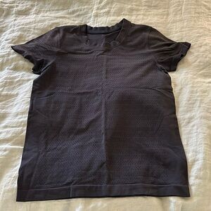 Lululemon Mesh Athletic Top